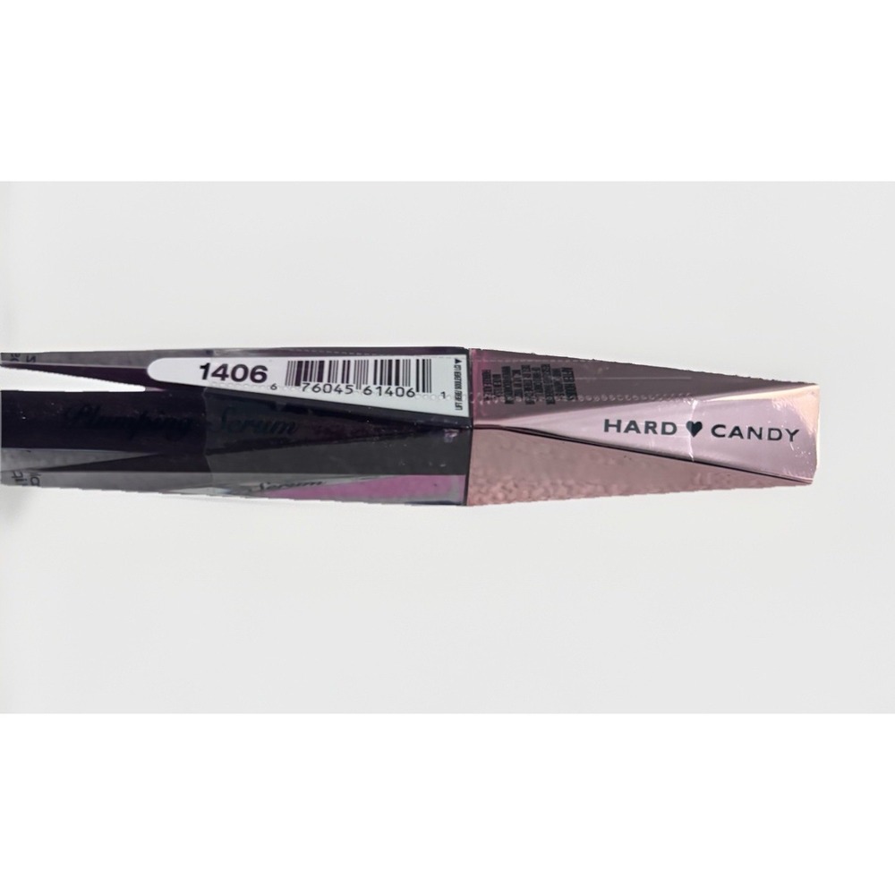 Hard‎ Candy Plumping Serum Volumizing Lip Gloss, 1406 After Hours